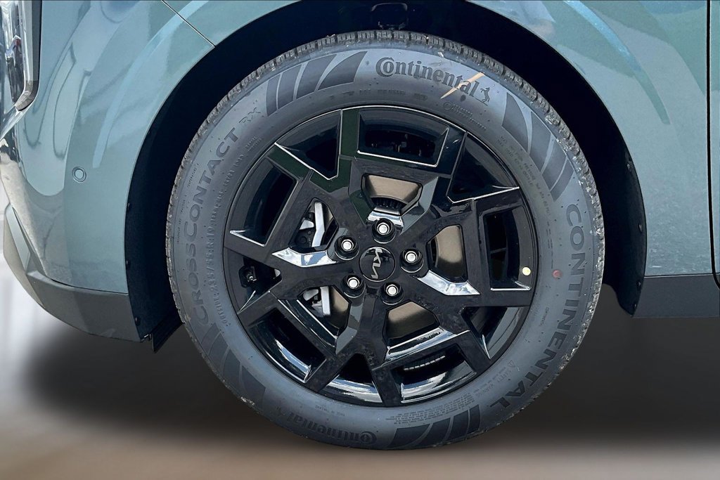 New 2026 Kia Carnival SX Prestige FWD image 12