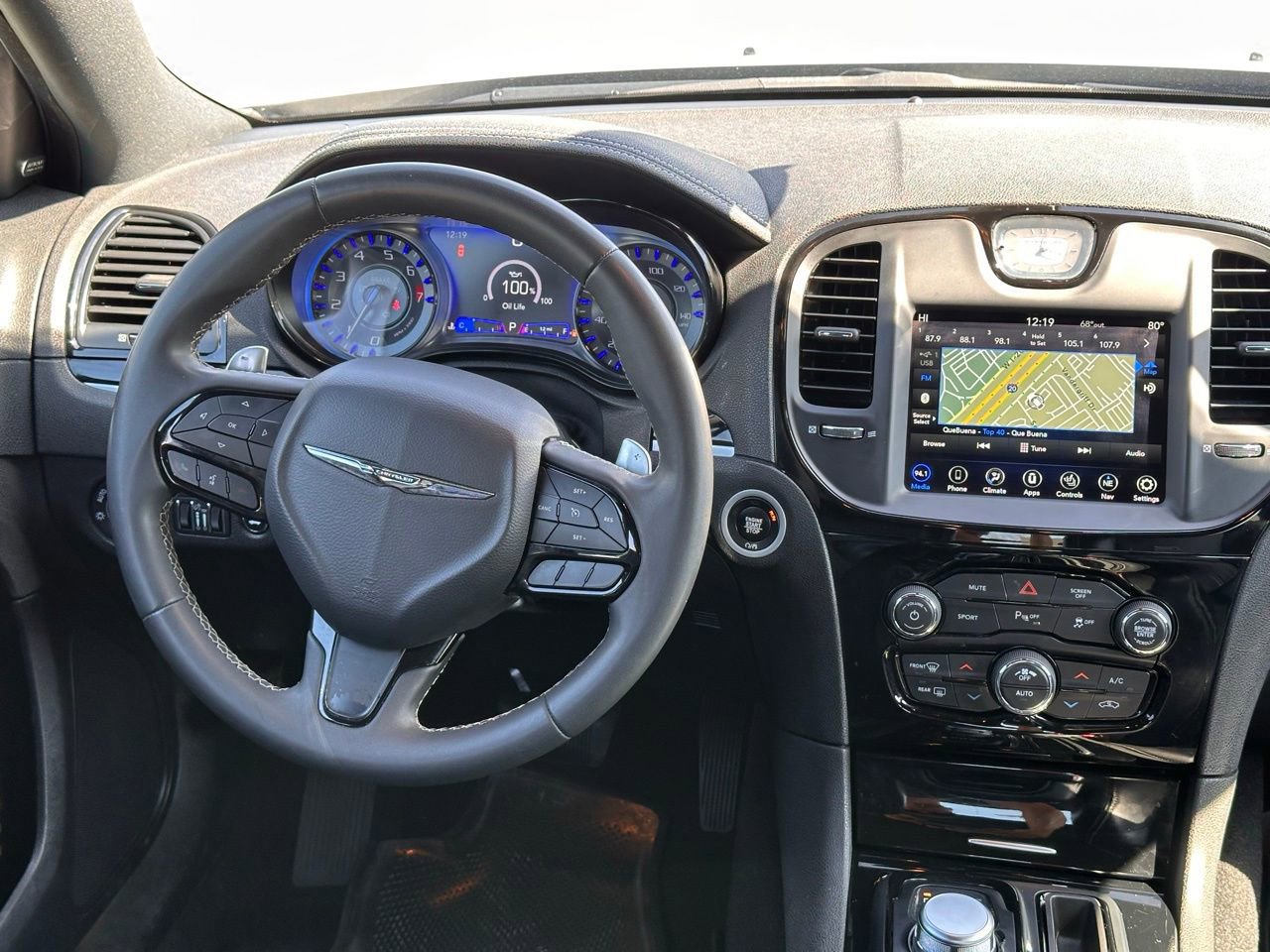 Used 2023 Chrysler 300 S image 22