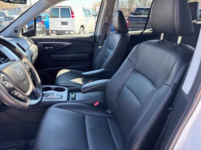 Used 2022 Honda Ridgeline RTL-E image 18