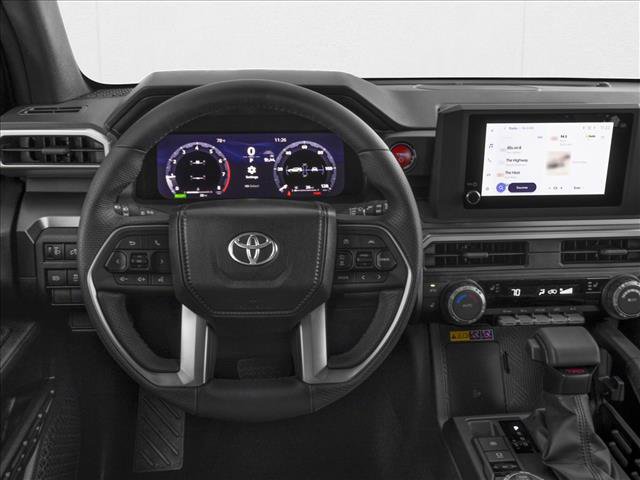 New 2026 Toyota 4Runner 4WD video 4