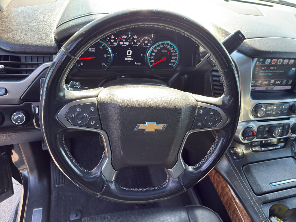 Used 2019 Chevrolet Suburban Premier image 16