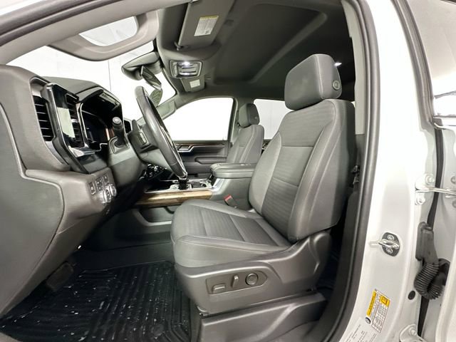 Used 2022 GMC Sierra 1500 Elevation w/ X31 Off-Road Package image 18