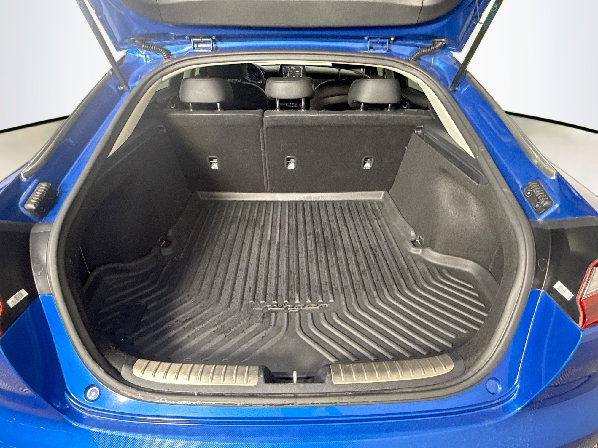 Used 2019 Kia Stinger w/ Sun & Sound Package image 35