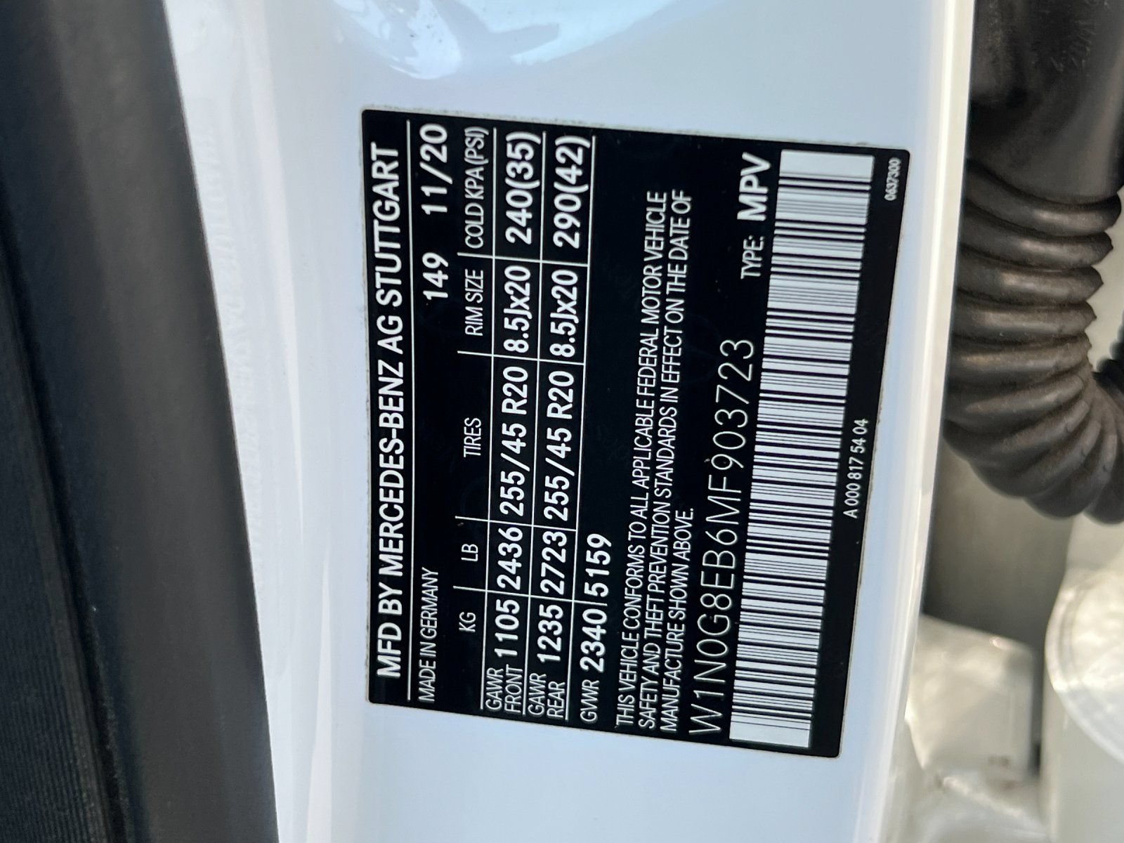 Used 2021 Mercedes-Benz GLC 300 4MATIC image 27