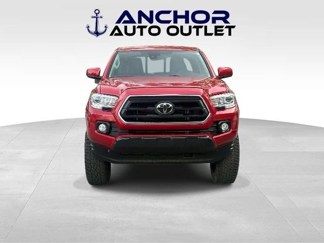 Used 2023 Toyota Tacoma SR5 AWD/4WD image 2
