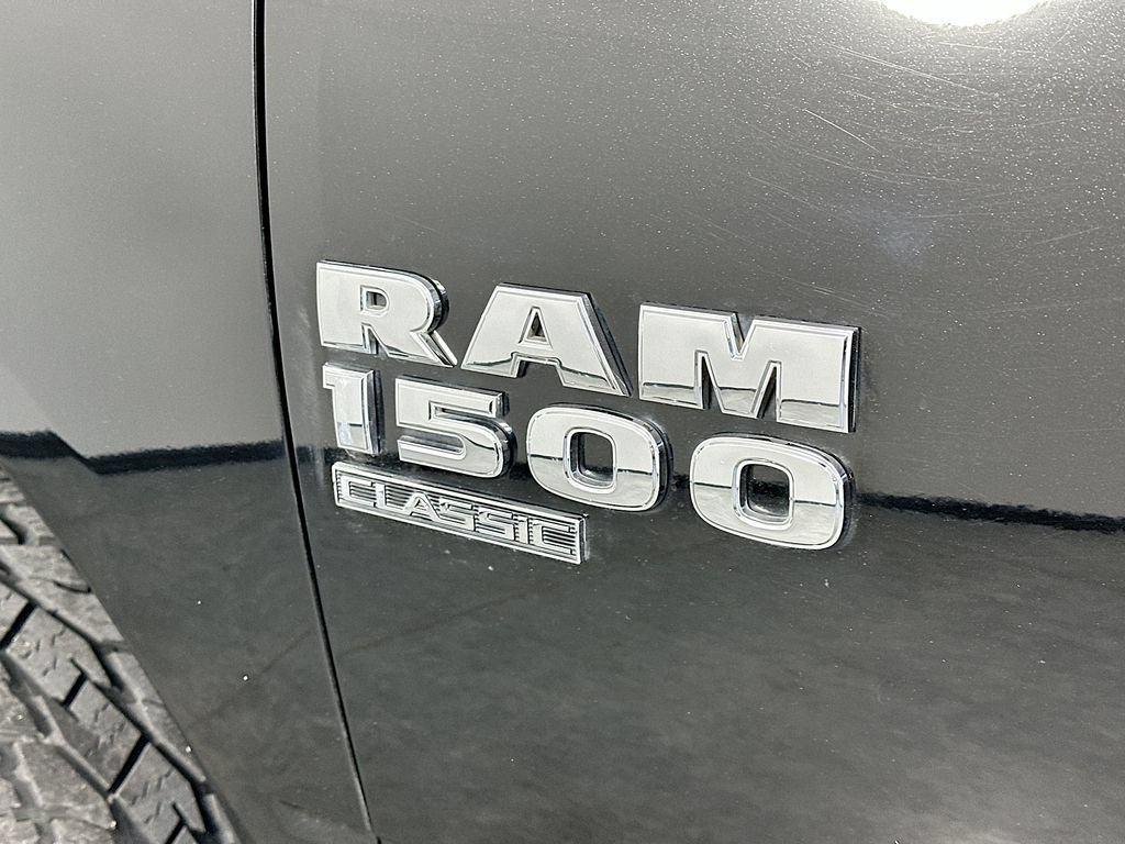 Used 2020 RAM 1500 Tradesman AWD/4WD image 27