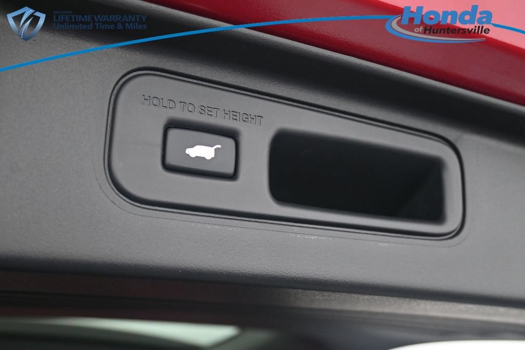 New 2026 Honda Passport TrailSport Elite image 22