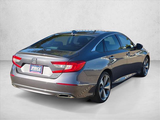 Used 2020 Honda Accord Touring image 5