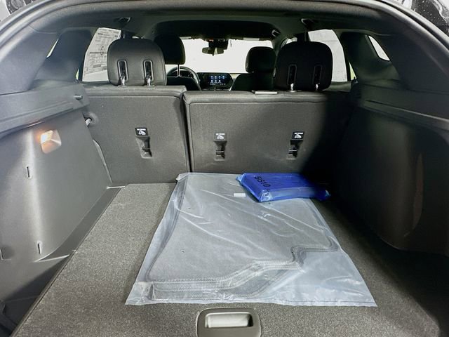 New 2026 Chevrolet Trax RS image 24