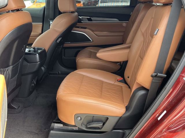 Used 2023 Kia Telluride EX X-Line image 16