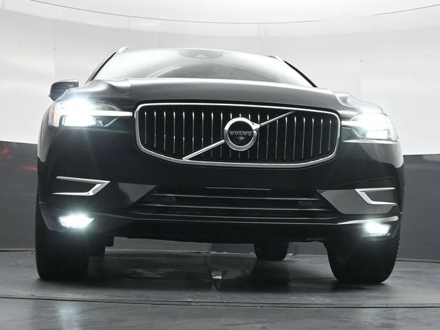 Used 2021 Volvo XC60 T5 Inscription w/ Advanced Package FWD image 45