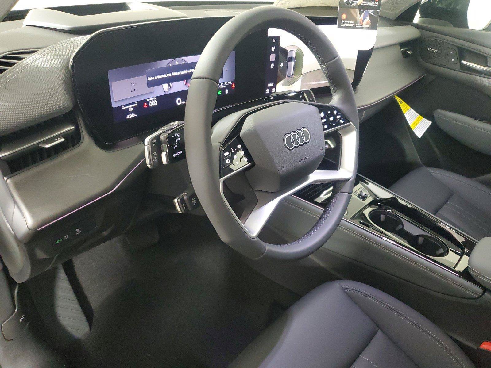 New 2026 Audi Q3 quattro 2.0T AWD/4WD image 25