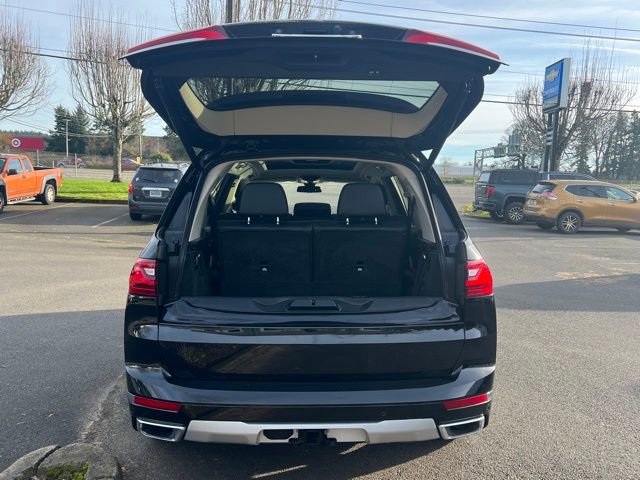 Used 2021 BMW X7 xDrive40i w/ Premium Package image 7