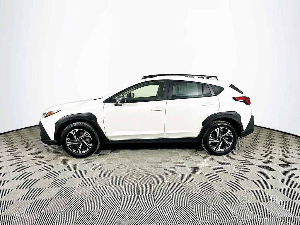Certified 2024 Subaru Crosstrek 2.0i Premium image 6