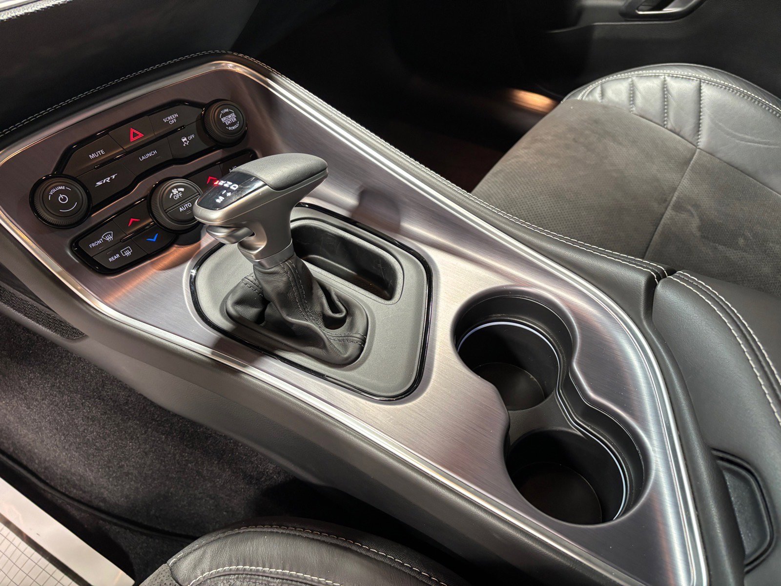 Used 2018 Dodge Challenger SRT Demon RWD image 13