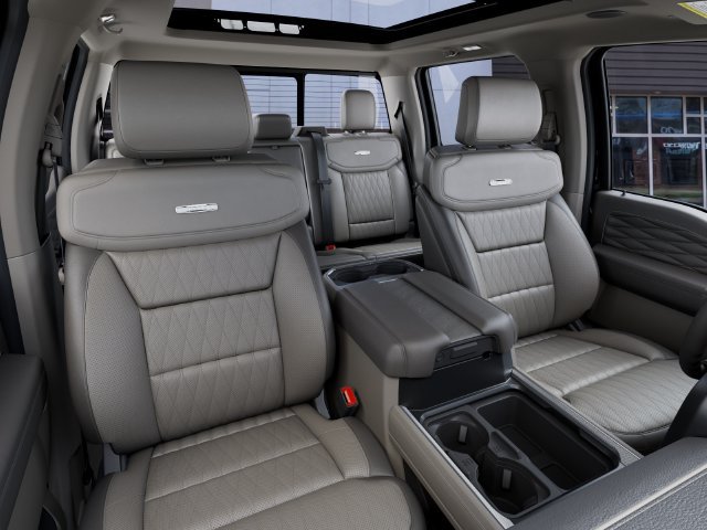 New 2027 Ford F250 Platinum w/ Platinum Plus Package AWD/4WD image 10