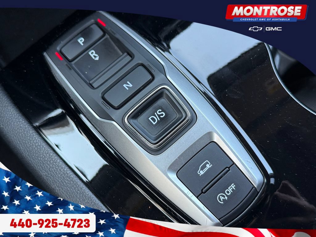 Used 2022 Honda Pilot Touring image 33