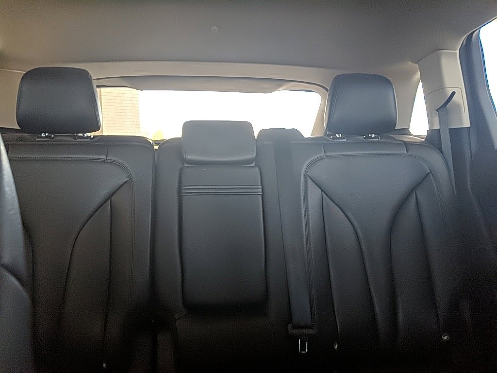 Certified 2022 Lincoln Nautilus AWD w/ Premium Package image 25