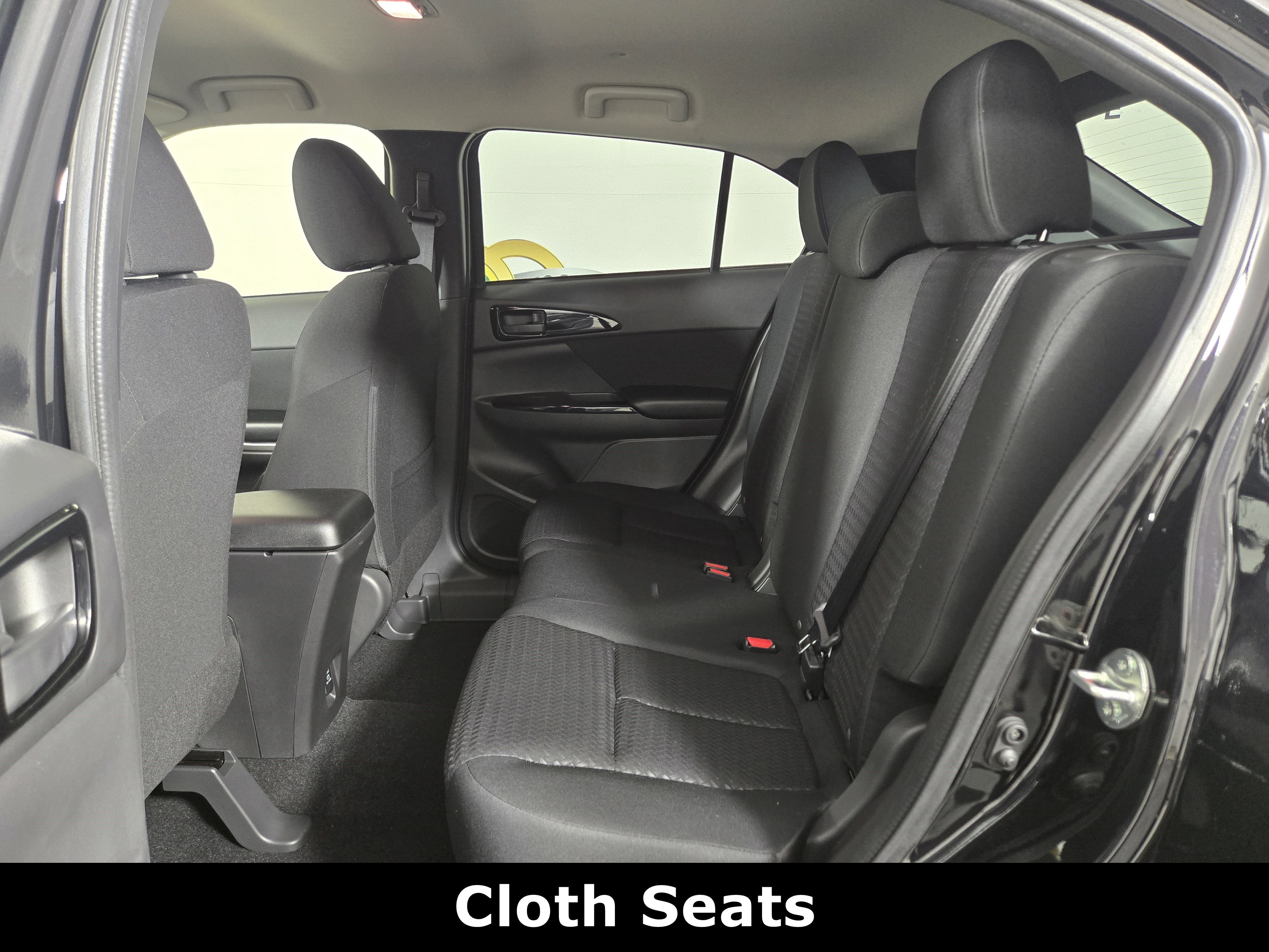 New 2026 Mitsubishi Eclipse Cross LE image 11