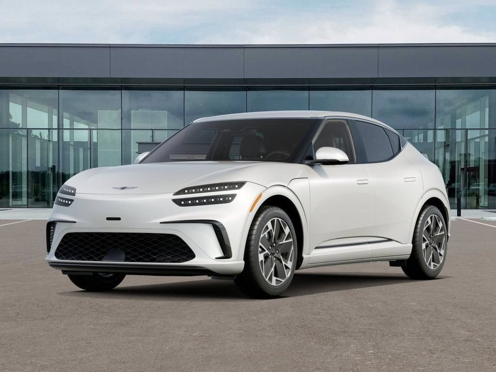 New 2027 Genesis GV60 AWD image 2