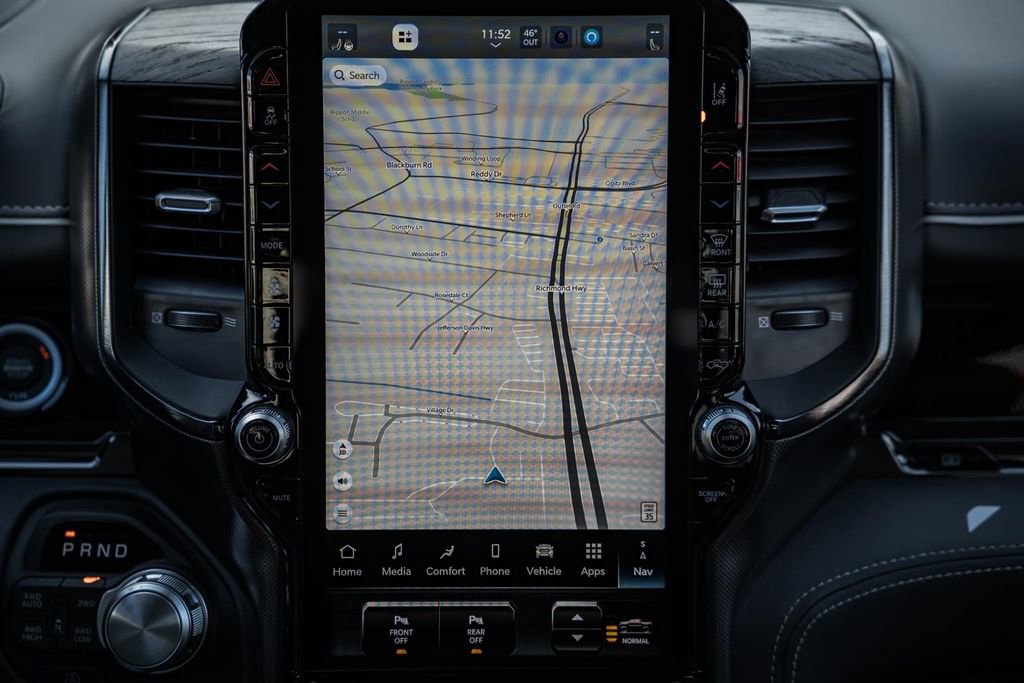 New 2026 RAM 1500 Limited image 26