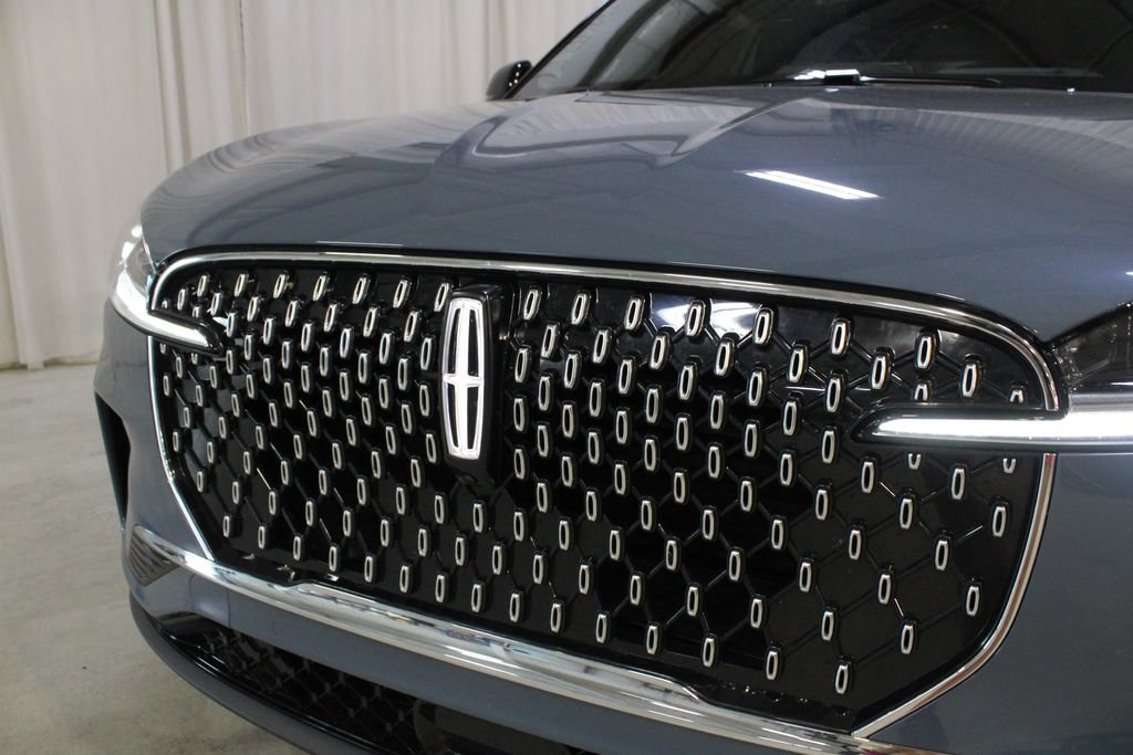 New 2026 Lincoln Aviator Reserve AWD/4WD image 33