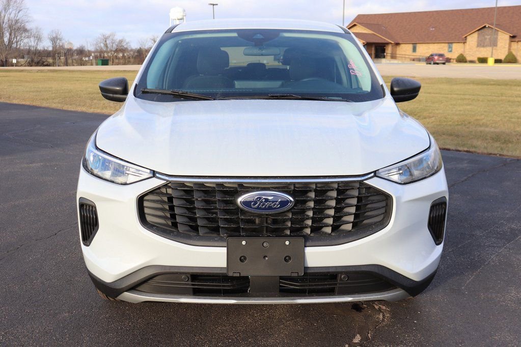 New 2026 Ford Escape Active w/ Tech Pack #1 image 2