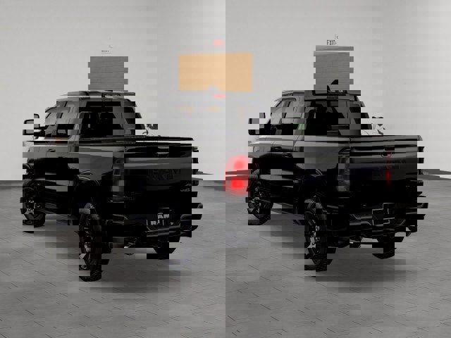 New 2026 RAM 1500 Big Horn image 4