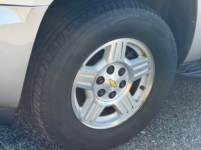 Used 2007 Chevrolet Tahoe LS RWD image 9