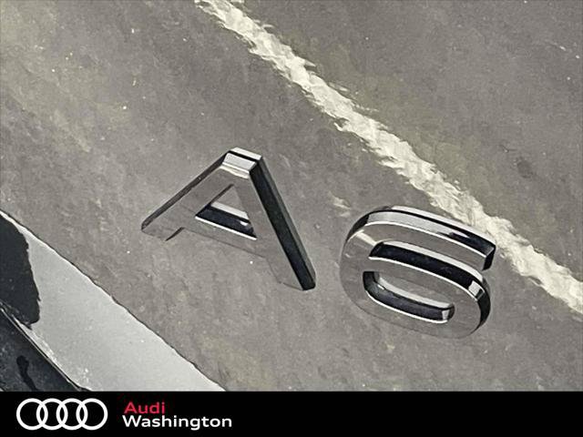 New 2026 Audi A6 Premium Plus AWD/4WD image 16
