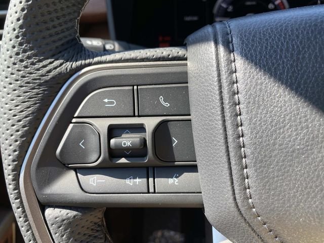 New 2026 Toyota Tundra 1794 Edition AWD/4WD image 16