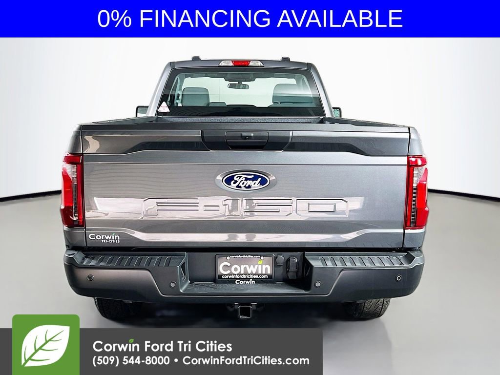 New 2025 Ford F150 XL image 12