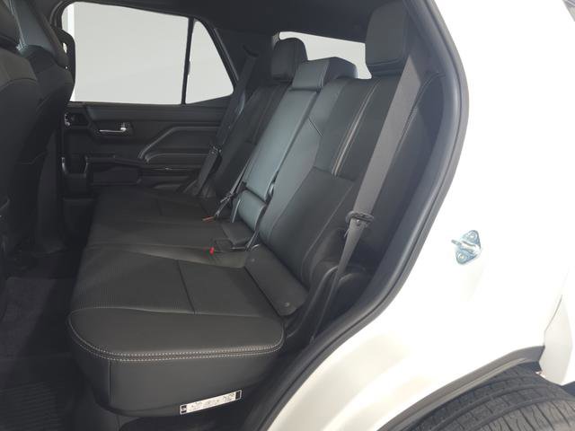 New 2026 Toyota 4Runner Limited AWD/4WD image 27