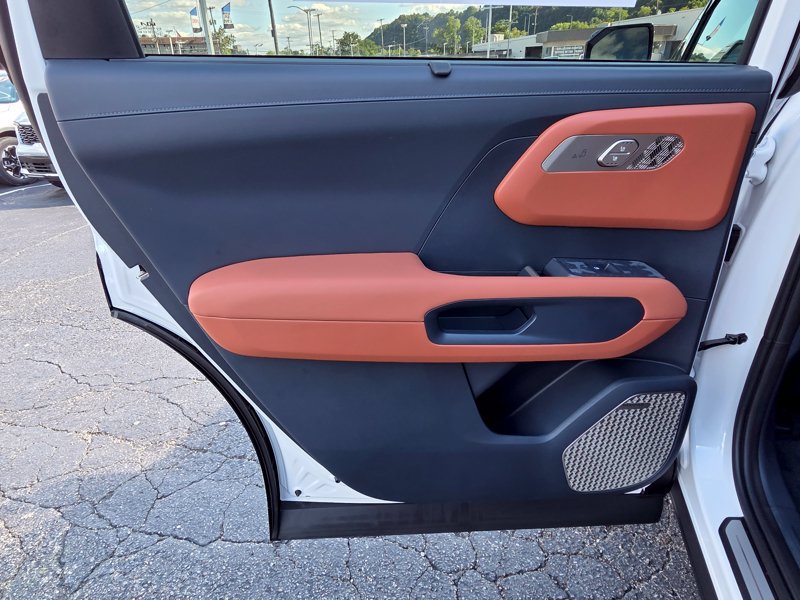 New 2027 Kia Telluride SX Prestige AWD/4WD image 24
