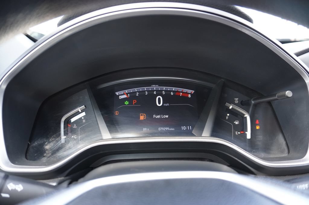 Used 2020 Honda CR-V EX image 15