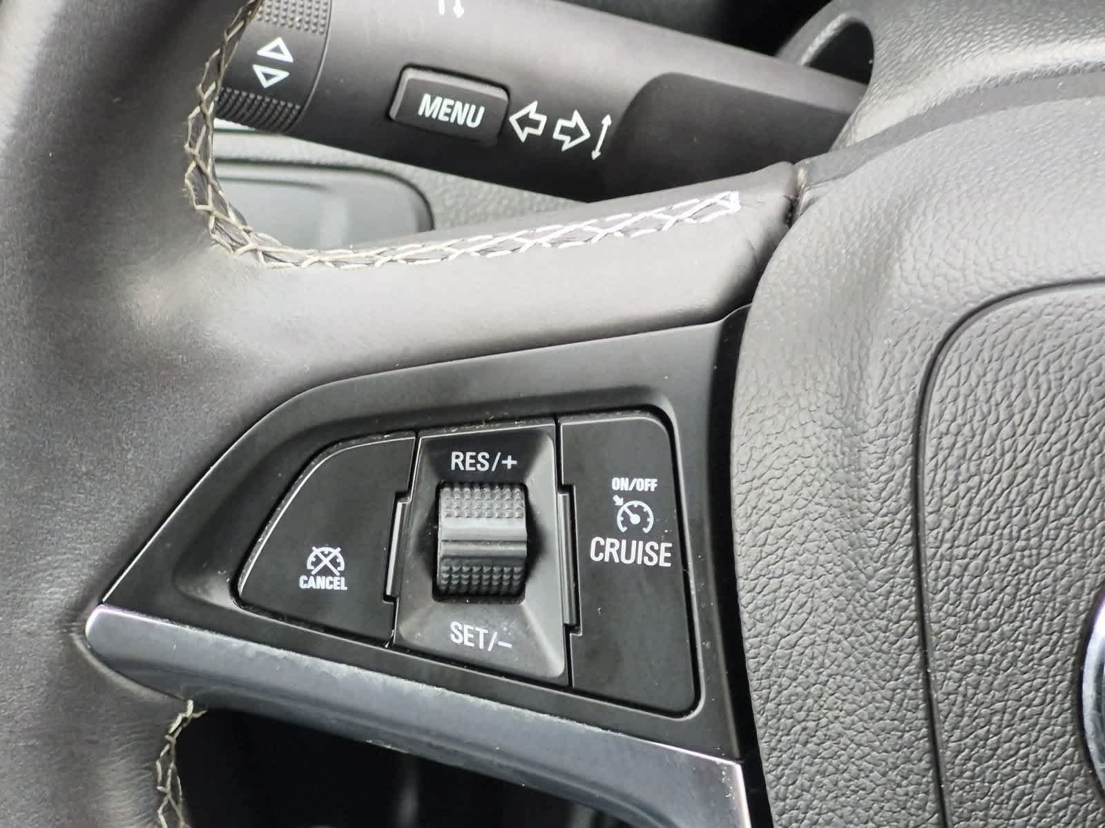 Used 2020 Buick Encore Preferred w/ Safety Package FWD image 23