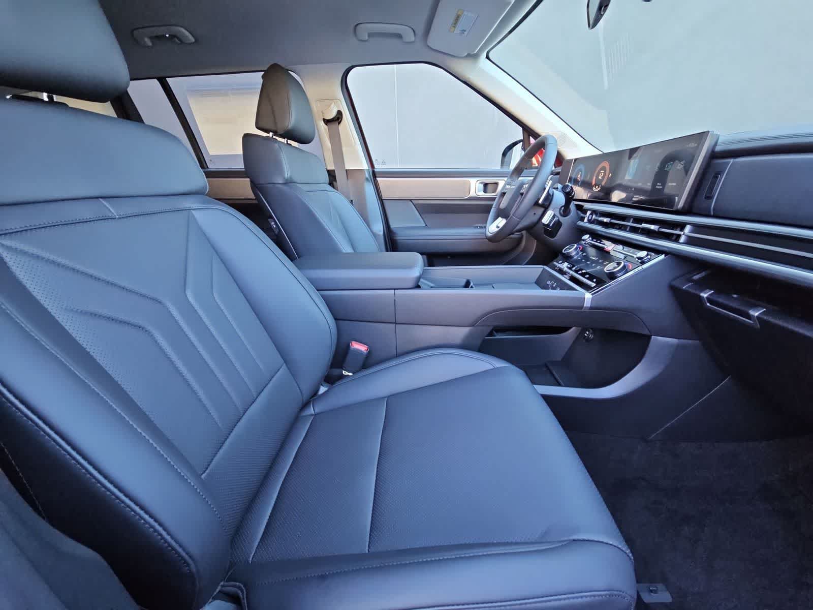 New 2026 Hyundai Santa Fe SEL AWD/4WD image 18