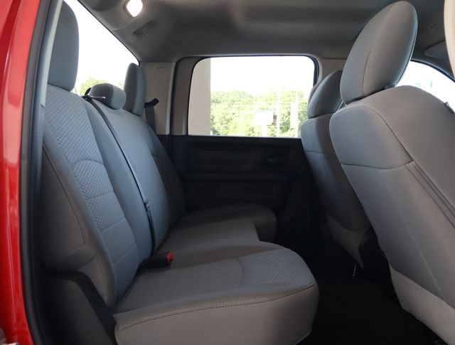 Used 2018 RAM 2500 Tradesman w/ Chrome Appearance Group AWD/4WD image 49
