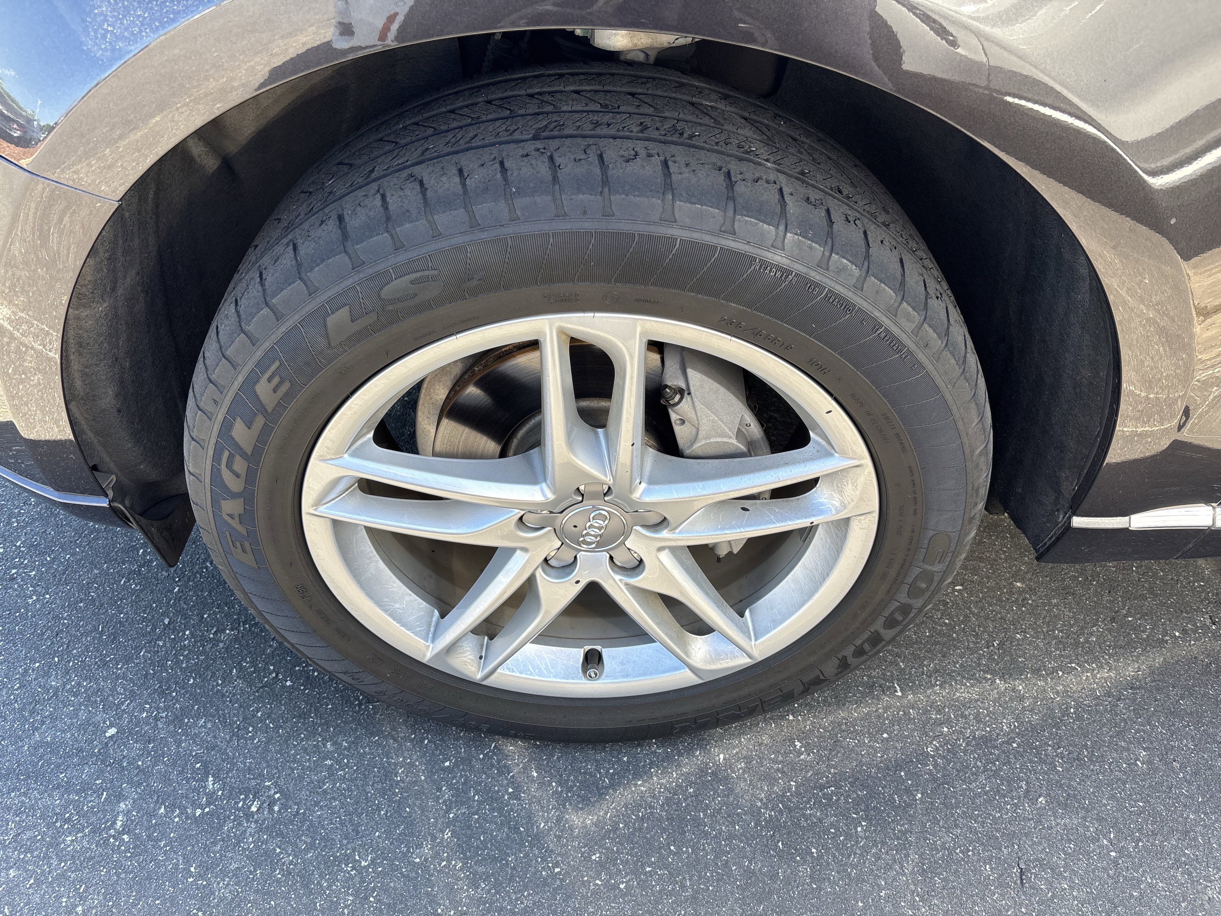 Used 2016 Audi Q5 2.0T Premium Plus w/ Technology Package image 36