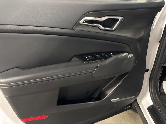Used 2023 Kia Sportage X-Line w/ X-Line Premium Package image 12
