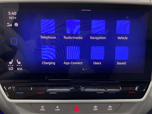 Used 2023 Volkswagen ID.4 S RWD image 44