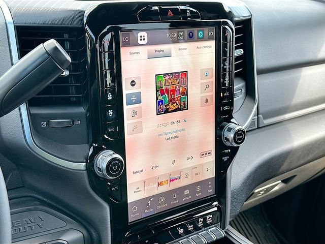 New 2026 RAM 2500 Big Horn image 10