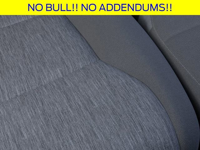 New 2026 Ford F350 XL w/ STX Appearance Package image 17