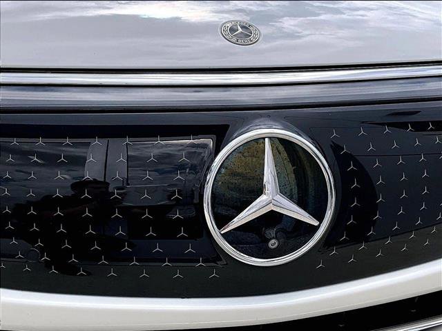 Certified 2022 Mercedes-Benz EQS 450+ Sedan image 28