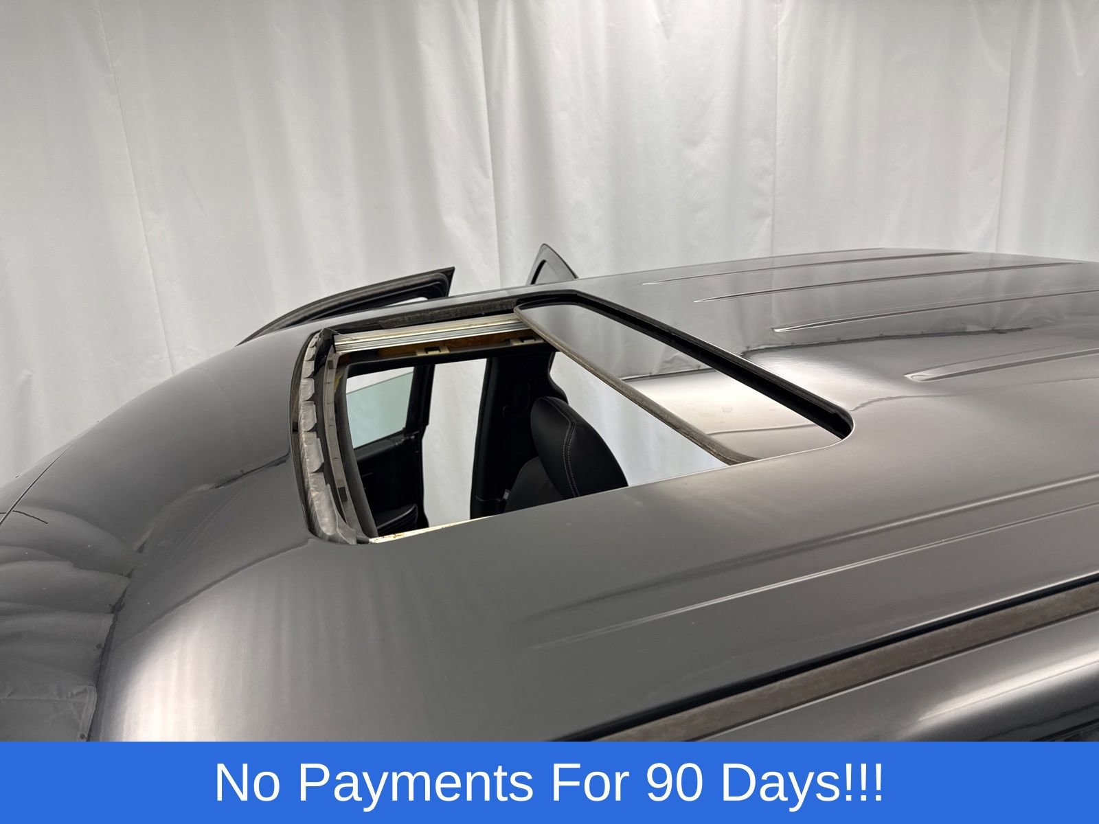 Used 2017 RAM 1500 Rebel w/ Luxury Group AWD/4WD image 34