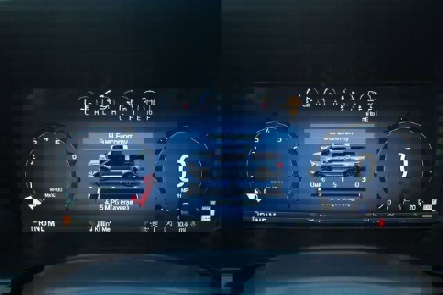 New 2026 Ford F150 Lariat w/ Equipment Group 501A Mid image 9