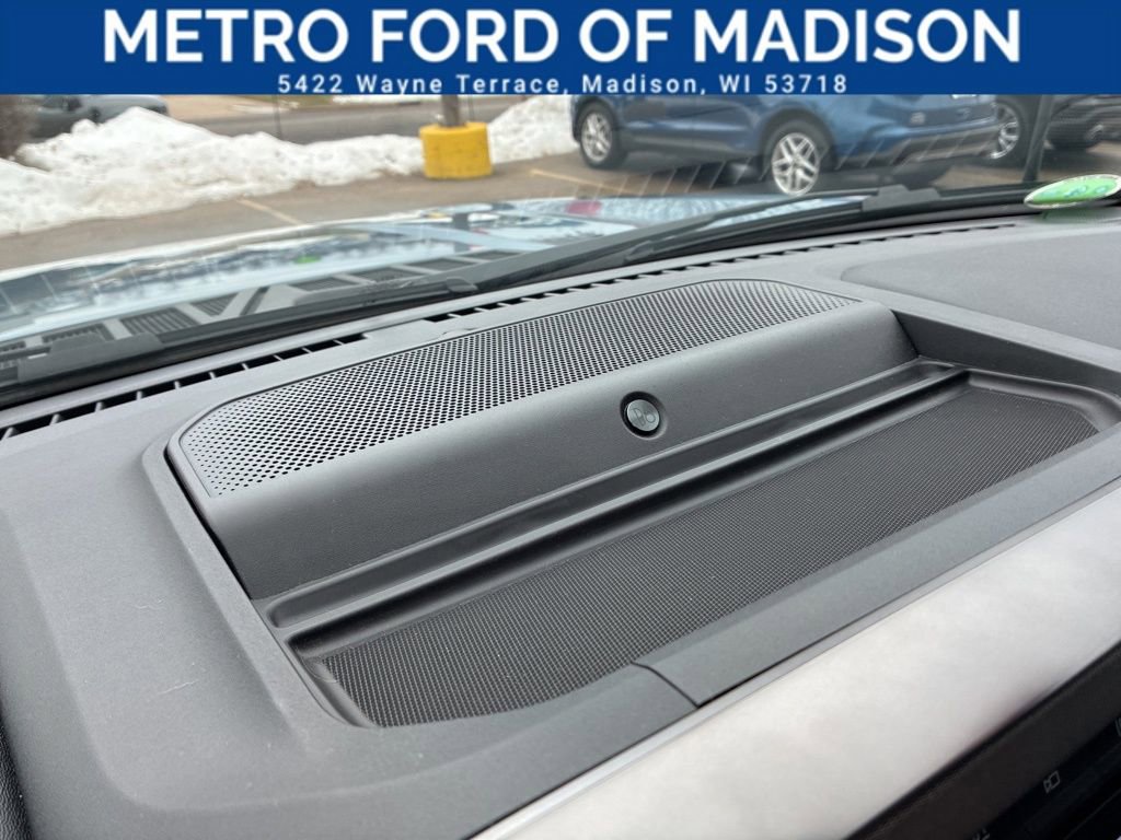 Used 2023 Ford F150 Platinum w/ Equipment Group 701A High image 34