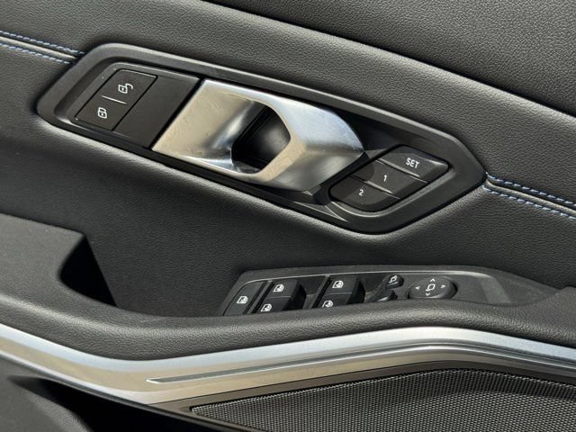 Used 2024 BMW M340i w/ Premium Package RWD image 27