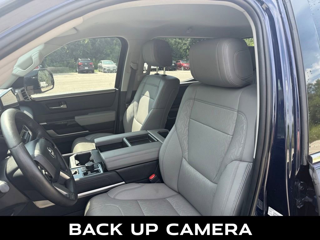 Used 2023 Toyota Tundra Limited image 9