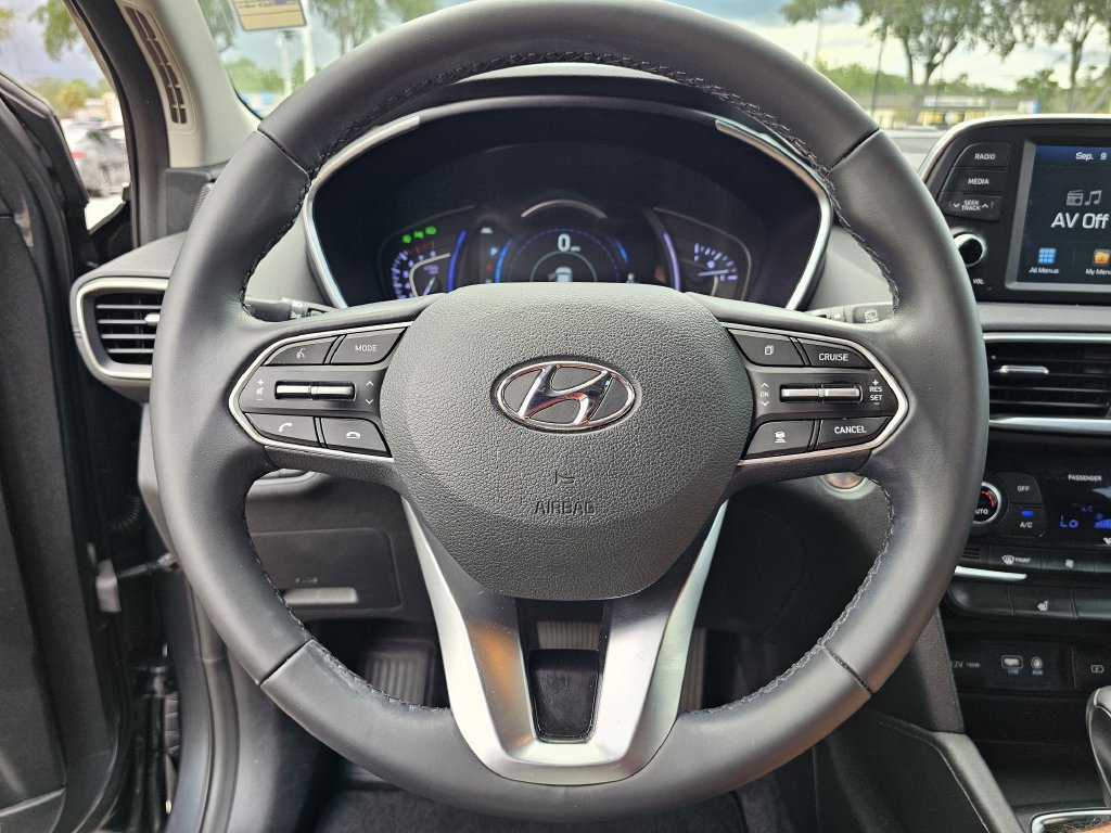 Used 2019 Hyundai Santa Fe SEL w/ Cargo Package FWD image 24